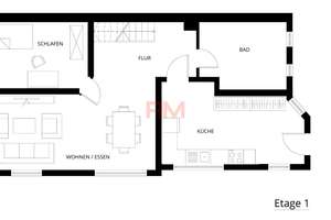 Doppelhaushälfte mit gepflegtem Garten und Pool am Landschaftsschutzgebiet - familiär im Grünen lebe – Die vollständige Adresse der Immobilie erhältst du vom Anbieter., 13469 Lübars, Berlin – Vorschaubild 31