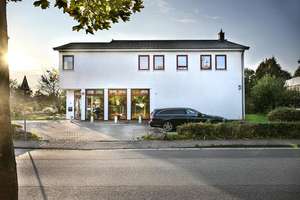 Attraktives Wohn- und Geschäftshaus in exponierter Gewerbelage – Die vollständige Adresse der Immobilie erhältst du vom Anbieter., 27472 Cuxhaven – Vorschaubild 8