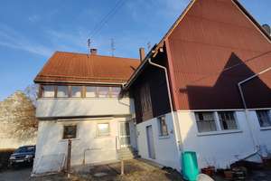 ehem. Bauernhaus mit viel Platz!! – Die vollständige Adresse der Immobilie erhältst du vom Anbieter., 88356 Ostrach – Vorschaubild 3
