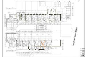 Charmantes Reihenhaus in denkmalgeschützter Hofanlage (68) Komplett-Sanierung – Thiergartenstraße 68, 52134 Herzogenrath – Vorschaubild 2