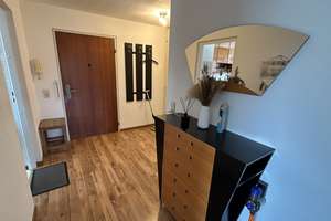 Wohnen mit Ausblick! - Helle 2 ½ bis 3-Zi.-Wohnung! – Die vollständige Adresse der Immobilie erhältst du vom Anbieter., 70195 Botnang-Nord, Stuttgart – Vorschaubild 7
