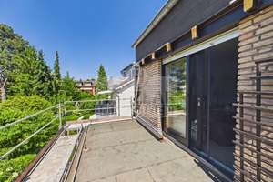 SOLIDE KAPITALANLAGE - VERMIETETE 2 ZIMMER WOHNUNG MIT BALKON & GARAGE IN HOLZLAR – Die vollständige Adresse der Immobilie erhältst du vom Anbieter., 53229 Holzlar, Bonn – Vorschaubild 5
