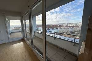 3-Zimmer-Penthouse in Stuttgart-Vaihingen – Käthe-Kollwitz-weg 4, 70569 Lauchäcker, Stuttgart – Vorschaubild 2