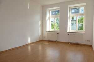 !!! GROßZÜGIGE 2-Raum Whg. + BALKON + EINBAUKÜCHE und STELLPLATZ !!! – Humboldtstraße 13, 9130 Chemnitz – Vorschaubild 4