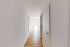 Urbanes Wohnen in Lichtenberg: 3-Zi.-Wohnung mit 2 Balkonen im Neubau – Ferdinand-Schultze-Straße 37, 13055 Alt-Hohenschönhausen, Berlin – Vorschaubild 9