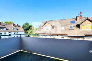 Exklusive Dachgeschosswohnung mit Balkon & Garage in gefragter Lage der Eichwaldsiedlung – Die vollständige Adresse der Immobilie erhältst du vom Anbieter., 34123 Bettenhausen, Kassel – Vorschaubild 14