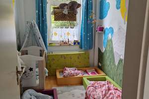 Tolle Erdgeschosswohnung im Herzen von Döhren – Wiehbergstraße 84, 30519 Döhren, Hannover – Vorschaubild 5