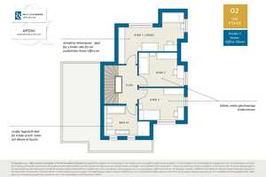 Attraktiver NEUBAU auf SONNEN-Grundstück für die große Familie in absoluter TOP-Wohnlage! – Wiesbaden – Vorschaubild 13