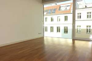 Mehr Berlin-Mitte geht nicht - Neubauwohnung mit großem Balkon und Tiefgaragenplatz – Rückerstraße  5, 10119 Berlin – Vorschaubild 6