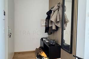Moderne, urbane 2 ZKB, Balkon, EBK, Parkett, TG, Mitnutzung Fitnessraum+Dachterr., IN-Nähe ARA-Hotel – Theodor-Heuss-Straße 22, 85055 Nordost, Ingolstadt – Vorschaubild 7