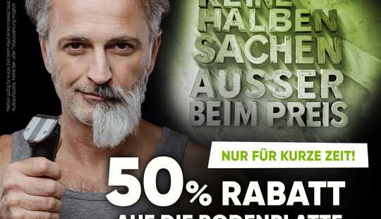 Bild von Sichere Dir jetzt Deine Baulücke in Völkenrode + 50% Rabatt auf die Bodenplatte!