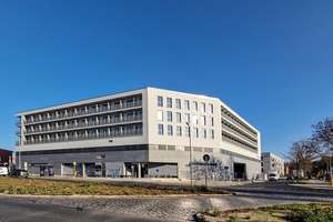 Wohnberechtigungsschein mit besonderem Wohnbedarf erforderlich! Nachmieter ab sofort gesucht! – Plauer-See-Str. 17, 13599 Haselhorst, Berlin – Vorschaubild 1