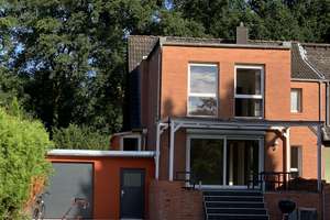 Attraktives und modernisiertes 5-Zimmer-Haus zur Miete in Resse, Gelsenkirchen – 45897 Resse, Gelsenkirchen – Vorschaubild 4
