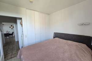Wohnkomfort pur: Helle 3-Zimmer-Wohnung mit großem Balkon – Karrenweg 204, 41169 Hardt-Mitte, Mönchengladbach – Vorschaubild 7