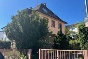 Tolles großes Haus mit viel Potential.... – Die vollständige Adresse der Immobilie erhältst du vom Anbieter., 75181 Eutingen, Pforzheim – Vorschaubild 6
