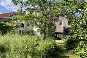 Einzigartige ETW in grüner Idylle in
Bessungen – Darmstadt – Vorschaubild 26