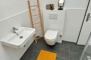 2 1/2 Raum Wohnung mit separater Gästewohnung – Donnerstr. 112, 45357 Gerschede, Essen – Vorschaubild 10