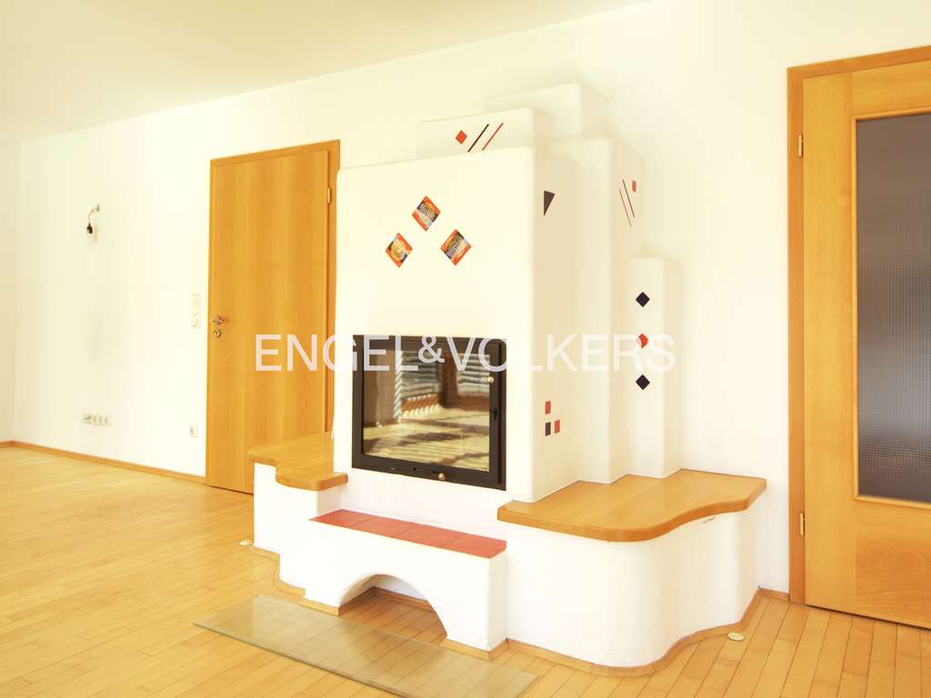 Immobilie in Hagelstadt - Gepflegtes Architektenhaus mit Einliegerwohnung und separatem Zugang - Bild 4