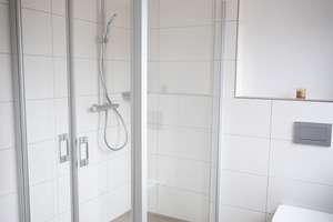 01.04.2026 Modernes, gemütliches Reihenmittelhaus vor Oldenburg - KfW 40 Standard,  Garten, 6 Zimmer – Die vollständige Adresse der Immobilie erhältst du vom Anbieter., 26188 Edewecht – Vorschaubild 17