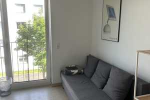 Apartment im Campo Novo (teilmöbliert) – Nancystraße 22, 76187 Karlsruhe – Vorschaubild 2