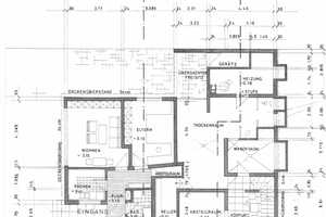 Familiendomizil mit Einliegerwohnung – Enzkreis – Vorschaubild 24
