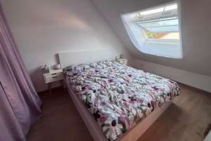 Sehr schöne, neuwertige 3-Zimmer Maisonette Wohnung auf 2 Etagen in Puchheim-Ort m. Balkon & Garage – Hügelstraße 8, 82178 Puchheim – Vorschaubild 24