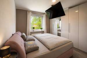 Exklusive 3-Zimmer-Wohnung in Top-Zustand – Die vollständige Adresse der Immobilie erhältst du vom Anbieter., 28259 Grolland, Bremen – Vorschaubild 4