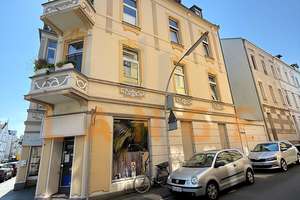 :::POPPELSDORF:::GRÜNDERZEIT:::GEPFLEGTES 
WGH:::5 WE + 2 LALO:::STELLPLATZ::: – Sternenburgstraße 30, 53115 Poppelsdorf, Bonn – Vorschaubild 2