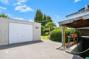 Kapitalanlage mit Potenzial: Gepflegtes Mehrfamilienhaus in Köln – Die vollständige Adresse der Immobilie erhältst du vom Anbieter., 50859 Widdersdorf, Köln – Vorschaubild 15