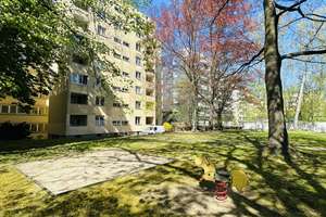Bezugsfreie  2-Zimmer Wohnung mit Wintergarten und Parkplatz – Bundesallee 182, 10717 Wilmersdorf, Berlin – Vorschaubild 10