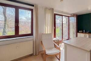 Investieren in Ehrenfeld – Vermietete 1-Zimmer-Wohnung mit langfristigem Potenzial – Die vollständige Adresse der Immobilie erhältst du vom Anbieter., 50823 Neuehrenfeld, Köln – Vorschaubild 2
