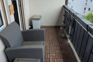 Von Privat: Helles 3-Zimmer-Idyll mit Traumblick in Stuttgart-Untertürkheim – In der Au 11, 70327 Lindenschulviertel, Stuttgart – Vorschaubild 13