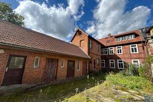 Fachwerk-Mehrfamilienhaus (3 Wohneinheiten) in Osterburg mit Wertsteigerungspotenzial – Die vollständige Adresse der Immobilie erhältst du vom Anbieter., 39606 Osterburg (Altmark) – Vorschaubild 11