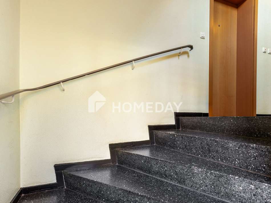 Treppenhaus 2