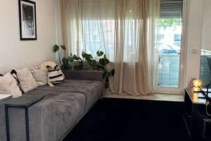 Vermietete 3-Zimmer-Eigentumswohnung mit Balkon in Mönchengladbach-Rheindahlen – Die vollständige Adresse der Immobilie erhältst du vom Anbieter., 41179 Rheindahlen-Land, Mönchengladbach – Vorschaubild 3