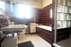 ++ BUNGALOW IN AUFDERHÖHE MIT TRAUMBLICK ++ – Solingen – Vorschaubild 3