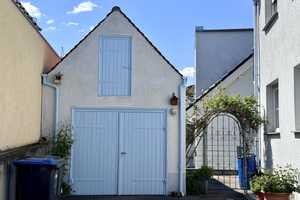 Charmantes Zweifamilienhaus mit flexibler Nutzung im Ortskern von Weil im Schönbuch – Böblingen (Kreis) – Vorschaubild 36