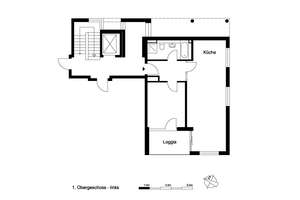 Traumhafte 2-Zimmer-Wohnung in der Südstadt mit Loggia sucht neue Mieter! – Schlägerstr. 30A, 30171 Südstadt, Hannover – Vorschaubild 2