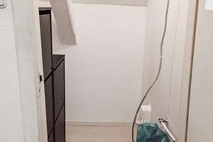 Dachgeschosswohnung | 2 Zimmer | Einbauküche | provisionsfrei – Hugo-Preuß-Str. 2, 30459 Ricklingen (Ortsteil), Hannover – Vorschaubild 8