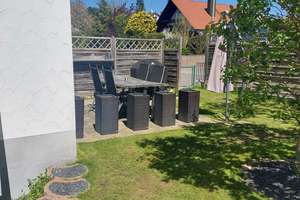 Attraktive Maisonette-Erdgeschosswohnung mit Garten – derzeit vermietet – Die vollständige Adresse der Immobilie erhältst du vom Anbieter., 86179 Haunstetten-Nord, Augsburg – Vorschaubild 6