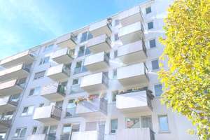 1 Zi.-Balkon-Whg. bei Luitpoldpark, Herzogstraße und Bonner Platz in Schwabing, renovierungsbereit – Die vollständige Adresse der Immobilie erhältst du vom Anbieter., 80796 Am Luitpoldpark, München – Vorschaubild 12