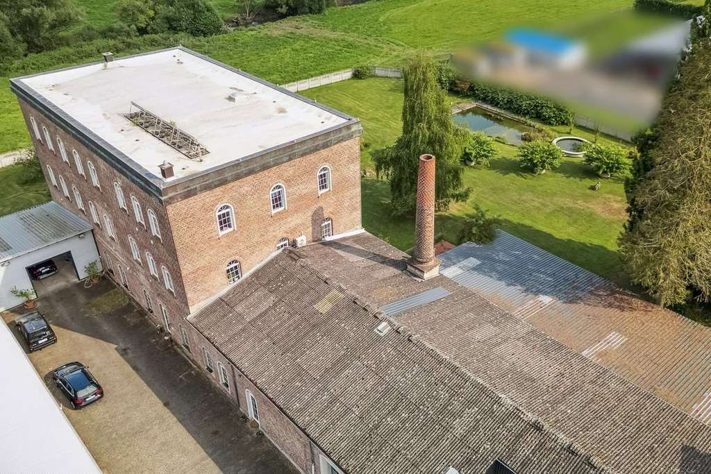 Immobilie in Schiesheim - Außergewöhnliches Wohnen auf einem beeindruckenden Anwesen! - Bild 4