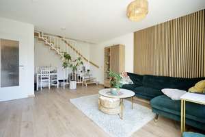 Charmante Maisonettewohnung mit Südbalkon zum Wohlfühlen – Die vollständige Adresse der Immobilie erhältst du vom Anbieter., 1328 Gönnsdorf/Pappritz, Dresden – Vorschaubild 6