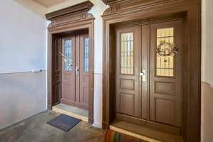 *Citylage* Attraktive & WG-taugliche 3-Zi.-ETW mit Tageslichtbad & Balkon – 4318 Anger-Crottendorf, Leipzig – Vorschaubild 2