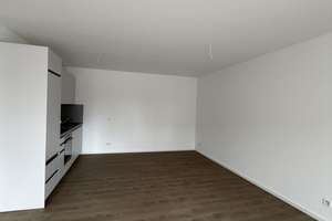 Moderne 2-Zimmer-Wohnung mit Einbauküche