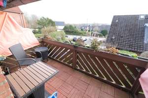 4 Zimmer Maisonettewohnung in Eckernförde Süd – Die vollständige Adresse der Immobilie erhältst du vom Anbieter., 24340 Eckernförde – Vorschaubild 2