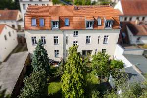 LETZTE WOHNEINHEIT in diesem Haus: Zukunft sichern in Babelsberg-Nord; ruhig, grün - provisionsfrei – Die vollständige Adresse der Immobilie erhältst du vom Anbieter., 14482 Babelsberg Nord, Potsdam – Vorschaubild 4