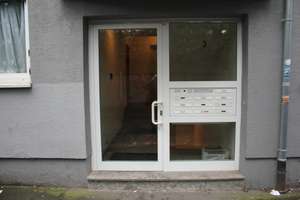 Attraktive 2-Zimmer Wohnung nahe Dortmunder Burgwall und  Hauptbahnhof – Hunnentränke 3, 44145 Nordmarkt, Dortmund – Vorschaubild 2