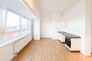Helle 1-Zimmerwohnung in zentraler Lage – Berlin-Lichtenberg – Die vollständige Adresse der Immobilie erhältst du vom Anbieter., 10365 Lichtenberg (Ortsteil), Berlin – Vorschaubild 4
