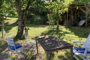 Seminarhaus mit traumhaften Belchenblick: 2-Familienhaus mit grossem Garten in Elbenschwand – Elbenschwander Ortsstraße 9, 79692 Lörrach (Kreis) – Vorschaubild 67